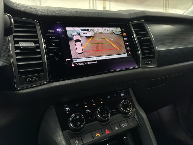 Skoda - Kodiaq 2.0 TDI DSG 4x4 Soleil KLIMAAUTOMATIK+_5