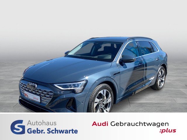 VW - Tiguan 2.0 TSI 4Motion R-Line Black Style+Navi+Kamera_1