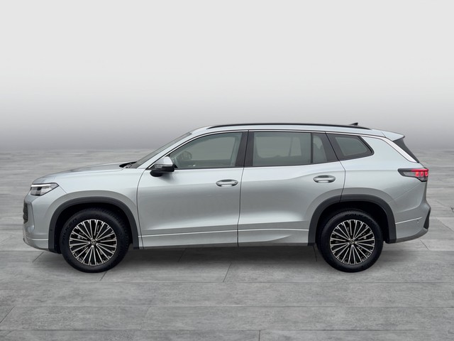 Seat - Ateca 2.0 TDI DSG Style AHK CAM LED NAVI SHZG_7