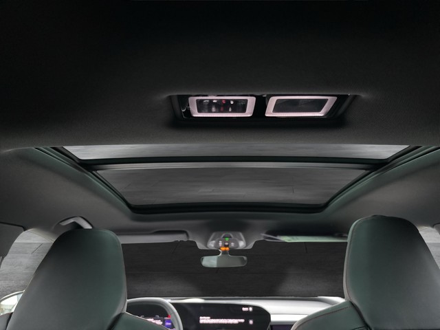 Audi - Q6 Sportback e-tron quattro S-line AHK NAVI PANO_14