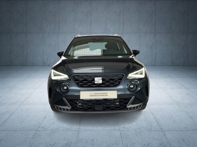 Seat - Arona 1.0 TSI DSG FR Virtual+Rückfahrkamera_10