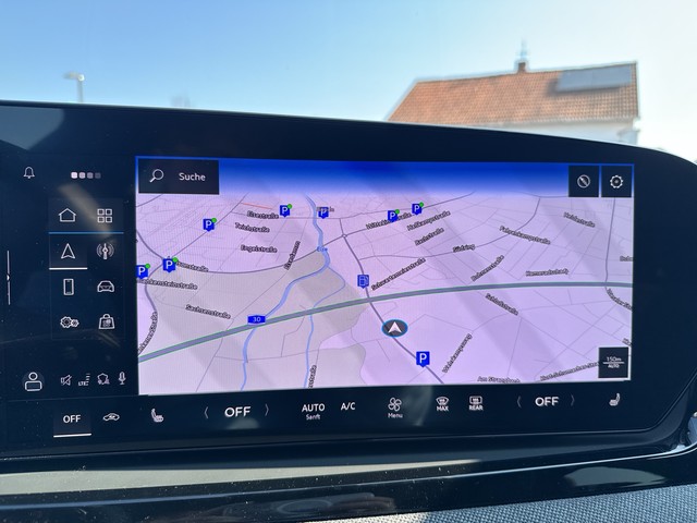 Audi - A5 Avant 2.0 TDI S-Line 2. Display Matrix 19"_15