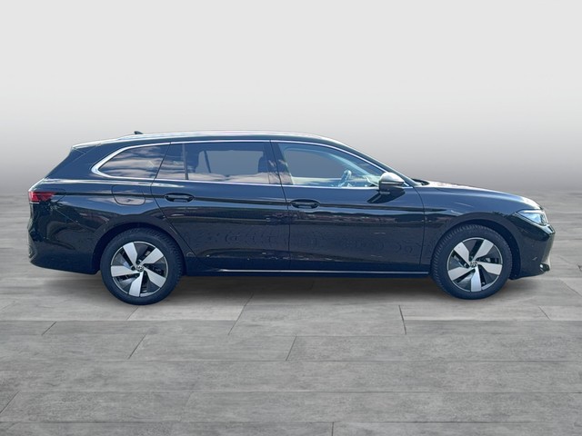 VW - Passat Variant 2.0 TDI DSG Business AHK+ACC+NAVI_12