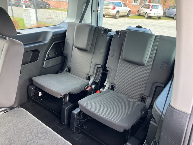 VW - Caddy Maxi 2.0 TDI 7-SITZER+KAMERA+TEMPOMAT_7