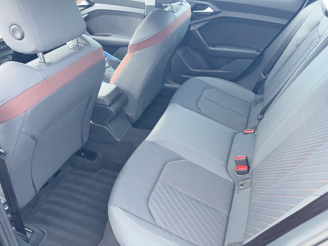 Audi - A1 Sportback 30 TFSI S-tronic advanced LED+NAVI+_10