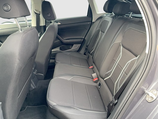 VW - Taigo 1.0 TSI DSG Style Matrix+Navi+Sitzhzg._3