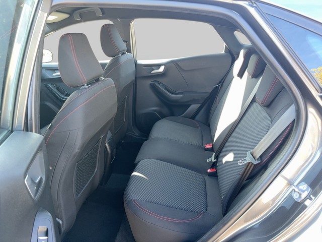 Ford - Puma 1.0 EcoBoost ST-Line LED+Navi_3