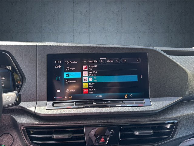 VW - Polo VI 1.0 TSI Style ACC+IQ.LIGHT+App-Connect_5