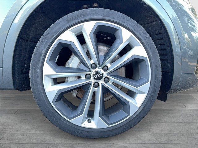 Audi - Q5 Sportback 50 TDI S line NAVI+AHK+LED+ACC+RFK_10