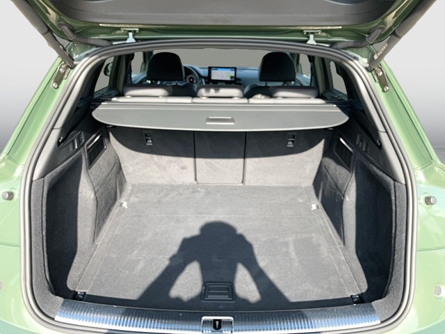 Audi - Q5 50 TDI quattro Tiptronic S-line LED LM20 NAVI_4