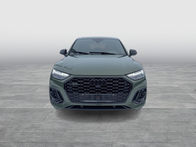 Audi - Q5 Sportback 50 TFSI e S-tronic quattro S-Line_10