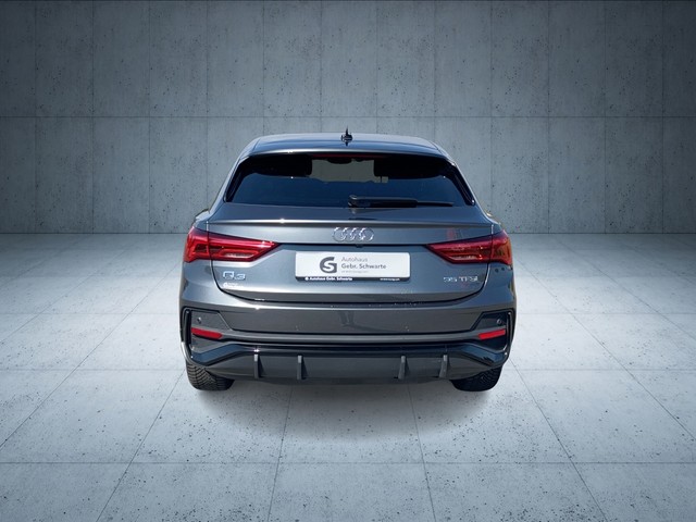 Audi - Q3 Sportb. 35 TFSI S-tronic S line AHK+NAVI+LED_7