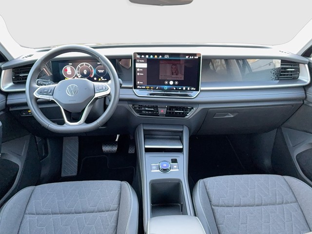 VW - Tayron 2.0 TDI DSG 4Motion Life 7-SITZER+ACC+AHK_4