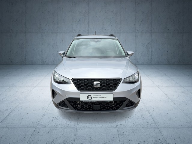 Seat - Arona 1.0 TSI DSG Style LED+SHZG+GRA+PDC+KLIMA_15