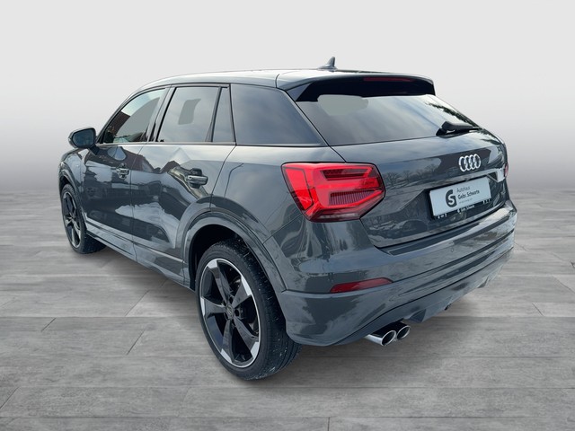 Audi - Q2 2.0 TDI S-tronic S line quattro AHK+LED+NAVI_13
