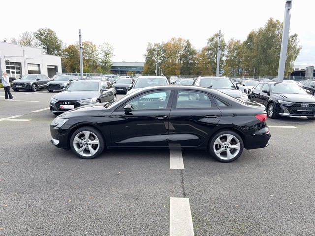 Audi - A3 Limousine 35 TFSI S-tronic advanced AHK+NAVI+_6