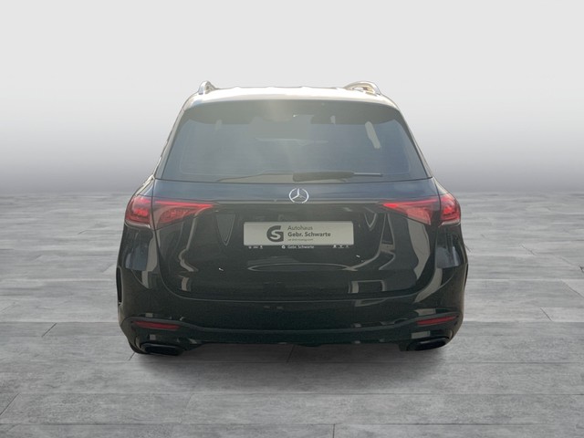 Mercedes-Benz - GLE 300 d 4Matic AMG Line LED+NAVI+SHZG+KAMERA+LM20"_11