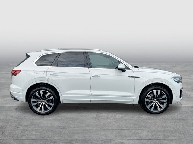 VW - Touareg 3.0 TDI R-Line 4M PANO+RFK+AHK+INOVISION_9