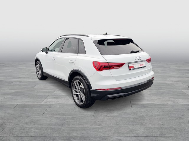 Audi - Q3 35 TFSI S-tronic advanced AHK+ACC_6