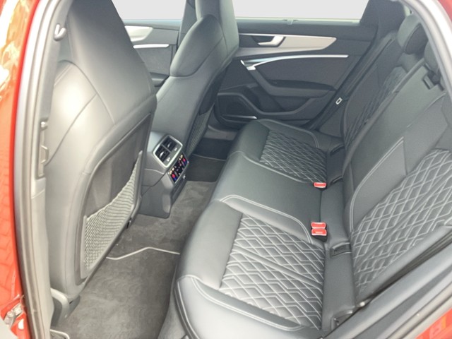Audi - S6 Avant TDI quattro Tiptronic AHK HUD LED PANO_3