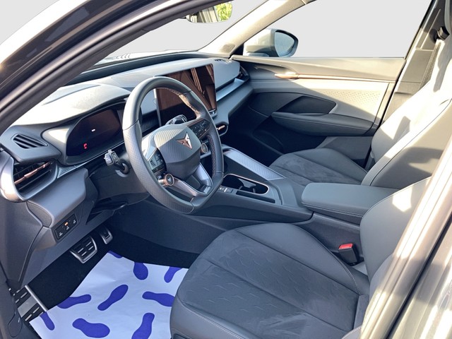 VW - Golf VIII 1.5 eTSI DSG Goal AHK+LED+NAVI+RFK+ACC_15