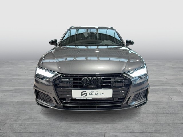 Audi - A6 Avant 55 TFSI e quattro sport ACC+LED+NAVI_14