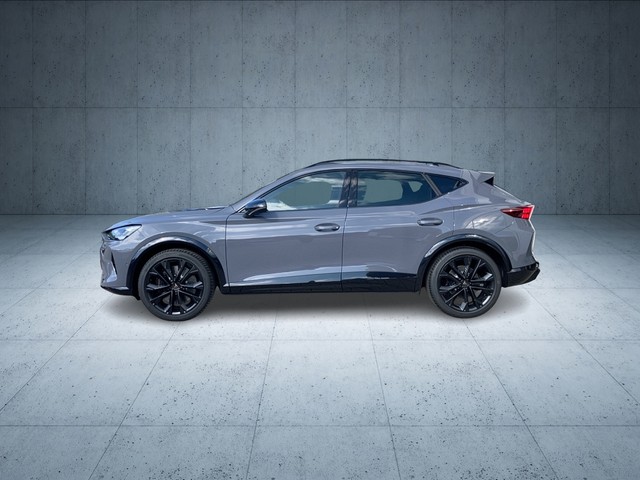 CUPRA - Formentor VZ 2.0 TSI DSG VZ 4Drive ACC+NAVI+PANO_9