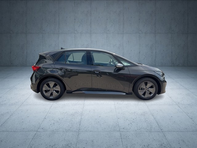 CUPRA - Born 58kWh KAMERA+NAVI+SHZG+LED_13