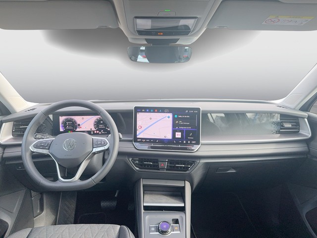 VW - Tayron 2.0 TDI 4M Life 7-S Matrix AHK 360°_2