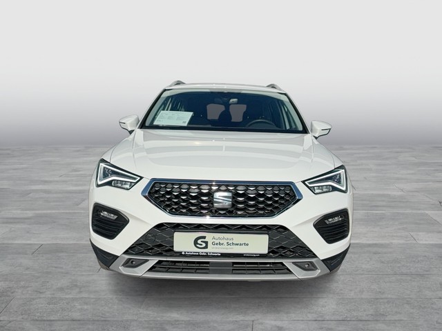 Seat - Ateca 1.5 TSI DSG Xperience ACC+LED+NAVI+SHZG_13