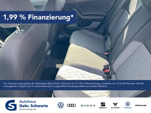 VW - Taigo 1.0 TSI Move NAVI+LED+KAMERA+SITZHEIZUNG_5
