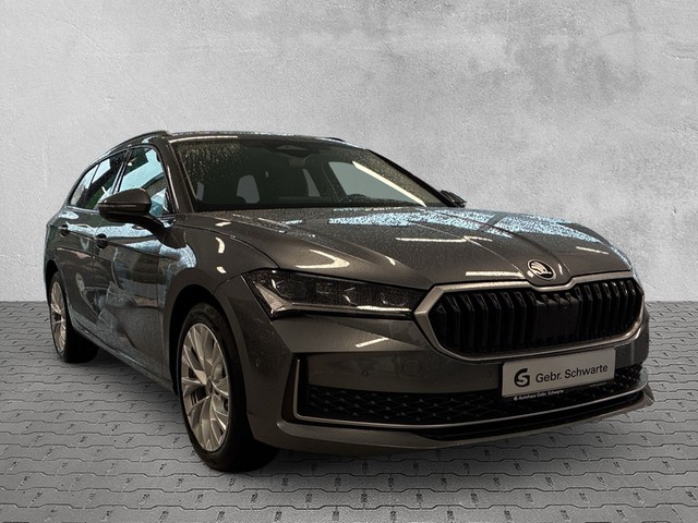 Skoda - Superb Combi 2,0 TSDI DSG 4x4 Selection ERGO MATRIX HUD_11