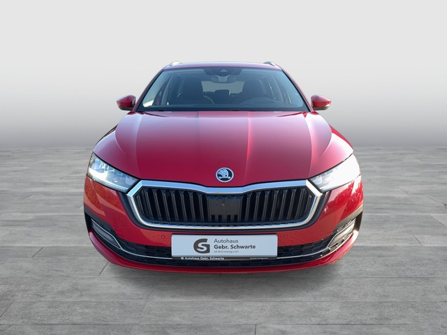 Audi - Q4 e-tron 45 quattro S-line ACC CAM LED NAVI_18