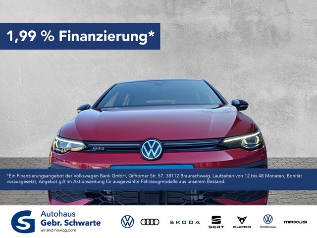 VW - Golf VIII Lim. 2.0 TSI GTI DCC 360° HuD Black_8