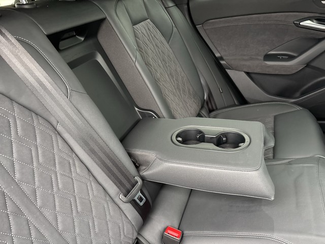 Audi - Q6 e-tron quattro edition one grey B&O LED NAVI_9