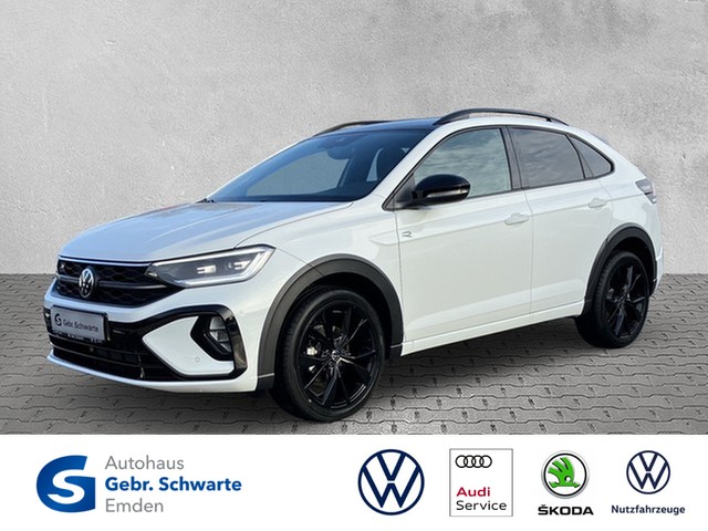 Volkswagen Taigo 1.0 TSI DSG R-Line Virtual+Matrix+Kamera