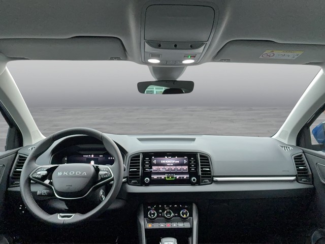 Skoda - Karoq 1.5 TSI DSG Selection Navi+Kamera+Sitzhzg._2