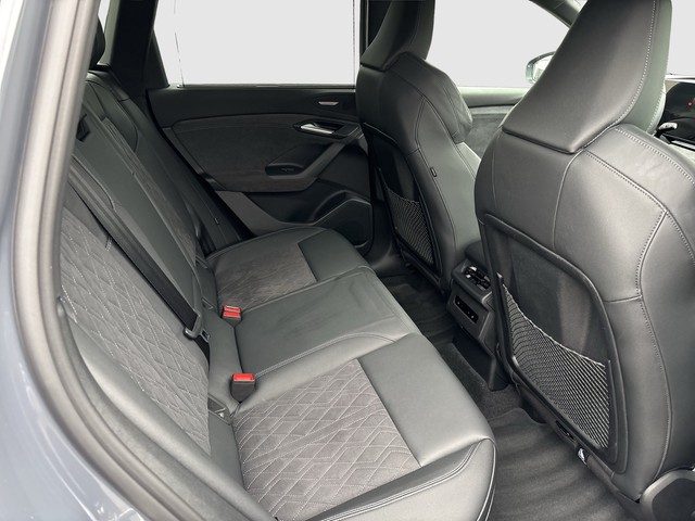 Audi - Q6 e-tron quattro edition one grey B&O LED NAVI_7