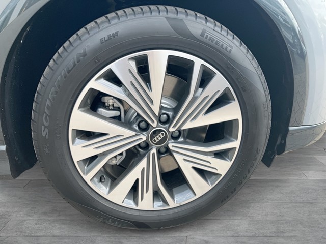 Skoda - Octavia Combi 2,0 TSI RS AHK 360 DCC_13