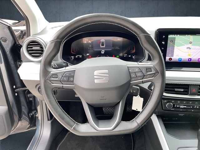 Seat - Arona 1.0 TSI DSG Style LED+NAVI+LANE ASSIST_17