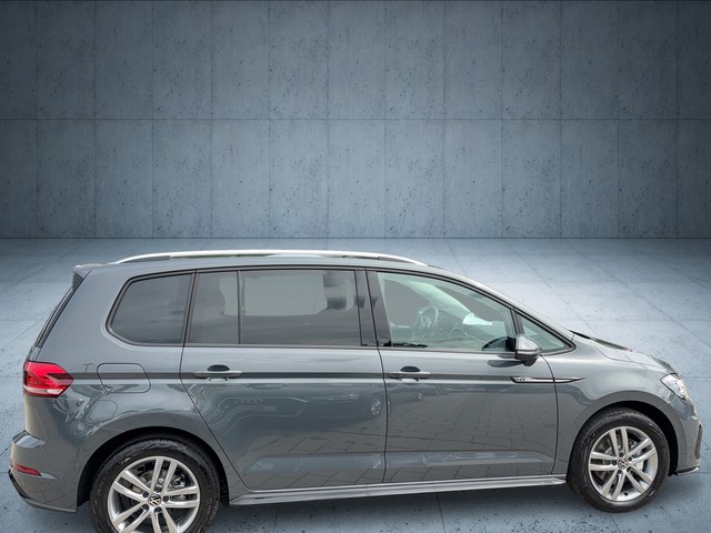 VW - Touran 1,5 l TSI DSG Comfortline AHK LED_10