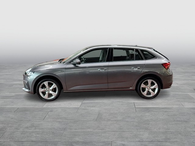 Skoda - Scala 1.0 TSI Drive LED-MATRIX-BEAM+KAMERA+SHZG._7