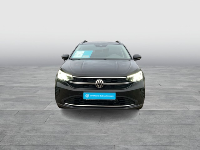 VW - Taigo 1.0 TSI Move AHK+Rückfahrkamera_11