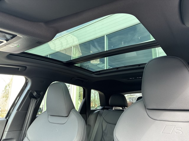 Audi - Q3 SUV TDI S-tronic S line AHK+ACC+LED+NAVI+PANO_10