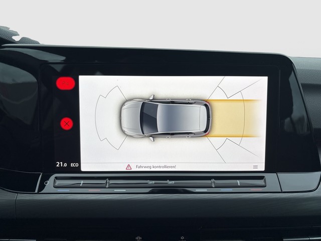 VW - Golf 1.4 TSI PHEV Style HuD+NAVI+SHZ+LED_6