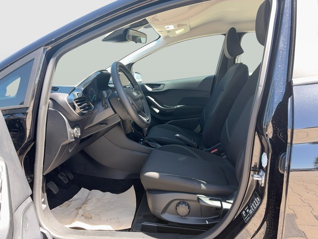 Ford - Fiesta 1.0 EcoBoost Cool & Connect NAVI+LED+SHZ+KLIMA_21