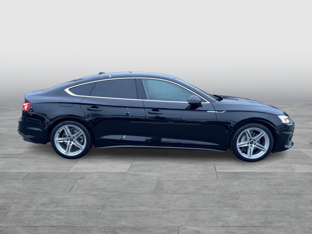 Audi - A5 Sportback 40 TDI S-tronic AHK+STANDHEIZUNG_8
