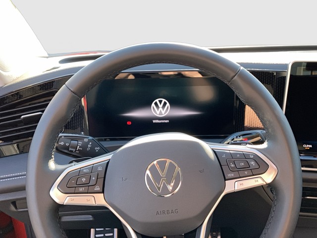 VW - Passat Variant 2.0 TDI Elegance HuD Standhzg._2