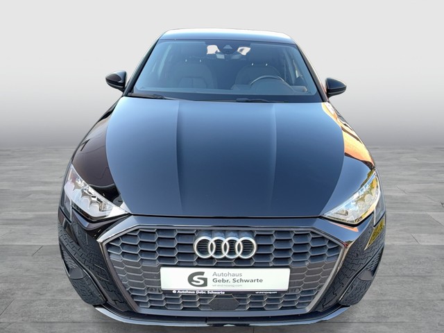 Audi - A3 Limousine 30 1.0 TFSI LED+SIZTZHZG._10