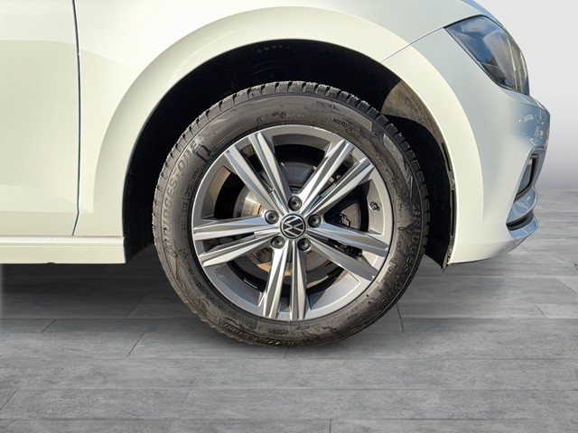 VW - Polo VI 1.0 TSI United NAVI.+KAMERA+SHZG.+KLIMA+_10